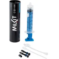 Milkit Compact -sarja 55mm venttiileillä