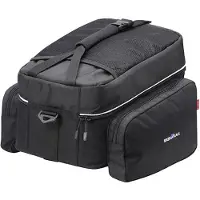 Rixen & Kaul Rackpack Touring Gta Klickfix Pyörälaukku 20l