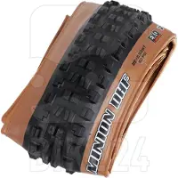 Maxxis Minion 27,5" (584 mm) Black/Tanwall 2.5 MTB pyörän rengas