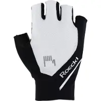 Roeckl Ivory 2 High Performance Lyhyet Hanskat