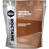 GÜ Roctane Proteiinin Palautusjuoma 15 Annosta Suklaa 930g