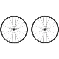Fulcrum Rapid Red 3 Gravel Disc -kiekkosarja 700c 24mm Shimano HG body alumiini