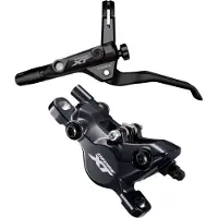 Shimano Deore Xt T8100 Etujarru