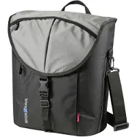 Klickfix Cita Vario Satulalaukku 18l