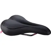 BBB Ladysport Sattel