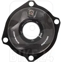 Rotor Inspider Bcd 110x4 Direct Mount Kampisarja Tehomittarilla