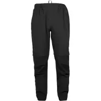 TSG Drop Rain Pants black Koko L