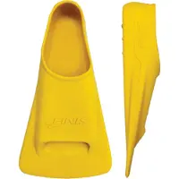 Finis Zoomers Gold Uimaräpylät
