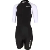 Zone3 Lava Long Distance Aero Lyhythihainen Trisuit
