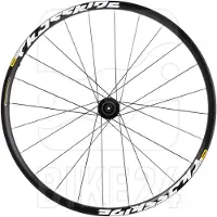 Mavic Crossride FTS-X Disc Takapyörä 26" Intl M11, musta 2021 Kiekot