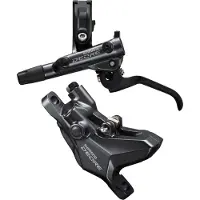 Shimano Deore Etujarru