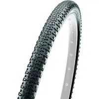 Maxxis Rambler Exo/tr 120 Tpi Tubeless 700c X 50 Gravel Rengas