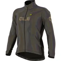 ALÉ Iridescent Reflective Cycling Jacket