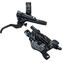 Shimano Slx Bl-m7100 + Br-m7120 Hydraulic Takajarru