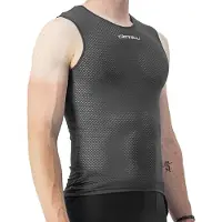 Castelli Pro Mesh 2.0 Hihaton Aluspaita