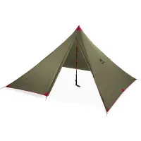 MSR Front range katos
