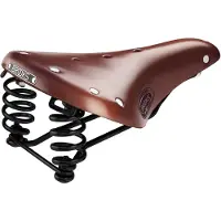 Brooks England Flyer S Naisten Satula