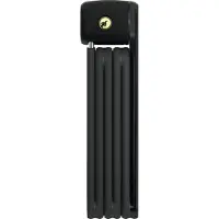 ABUS Bordo Lite 6055/85 SR Black 85 cm