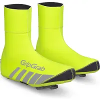 Gripgrab RaceThermo kengänsuoja Hi-Vis