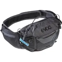 Evoc Hip Pack Pro 3 vyölaukku - musta