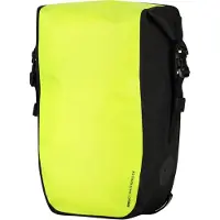 Agu Shelter Clean Single 17l Panniers Keltainen