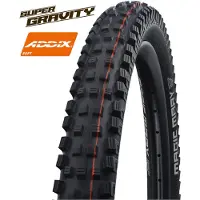 Schwalbe Magic Mary 29 x 2.60" Super Gravity Addix Soft (pehmeä)