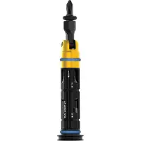 Lezyne Barplug Insert Kit 7 Monitoimityökalu