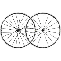 Mavic Ksyrium Sl Tubeless Rennrad Laufradsatz