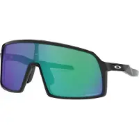 Oakley Sutro S Polished Black Aurinkolasit musta
