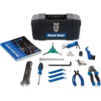 Park Tool Sk-4 Home Mechanic Starter Kit Werkzeugsatz