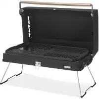Primus Kuchoma Stove kaasugrilli