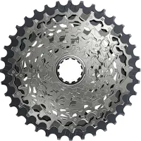 Sram Force Axs Xg-1270 12s Polkupyörän Kasetti