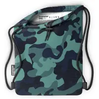 Smellwell Freshener Bag XL, kenkäpussi, camo green