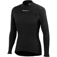 Castelli Flanders Warm Pitkähihainen Aluspaita