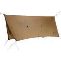 Adventure Wing Tarp, sun sail