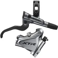 Shimano Bl-m9100+br-m9110 Takajarru