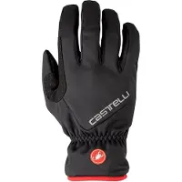 Castelli Entrata Thermal Käsineet