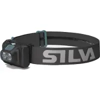 Silva Scout 3Xth otsalamppu