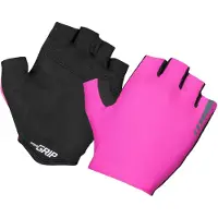 Gripgrab Aerolite InsideGrip pyöräilykäsineet Vaaleanpunainen