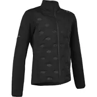 FOX Ranger Windbloc Fire Pyöräily takki Musta