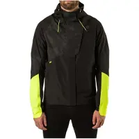 Agu Tech Rain Commuter Jacke