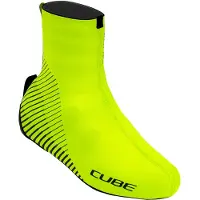 Cube Neoprene Safety Päällyskengät