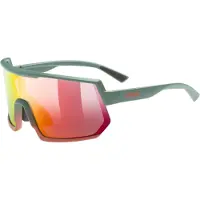 Uvex Sportstyle 235 Peiliaurinkolasit