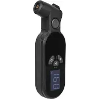 Topeak D2x Digital Paineenmittari