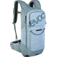 Evoc Fr Lite Race 10l Protect Rucksack