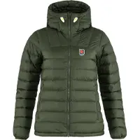 Fjällräven expedition pack down hoodie w