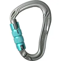 Edelrid Hms Bulletproof Triple Karbiinihaka