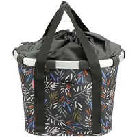 Rixen & Kaul Autumn 1 Klickfix Ohjaustangon Laukku 15l