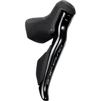 Shimano Dura Ace R9250 Di2 Oikea Jarrukahva Sähköisellä Vaihtajalla