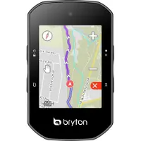 Bryton Rider S500 E Pyörätietokone